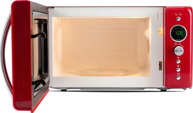 Микроволновая печь Hyundai HYM-D3037 (preview 6)