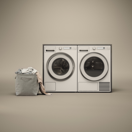 Стиральная машина Asko W3114CXLW (preview 5)