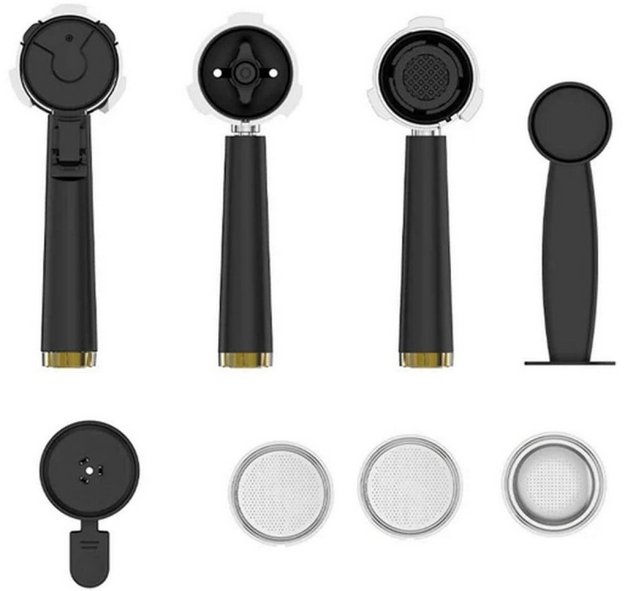 Кофемашина Kaiser KA 2005 Em (preview 6)