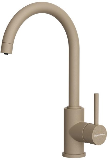 Смеситель Omoikiri Shinagawa 2 Plus-CA (preview 1)