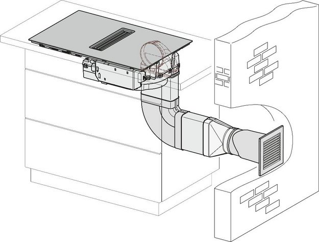 Варочная панель Miele KMDA 7272-1 FL (preview 8)