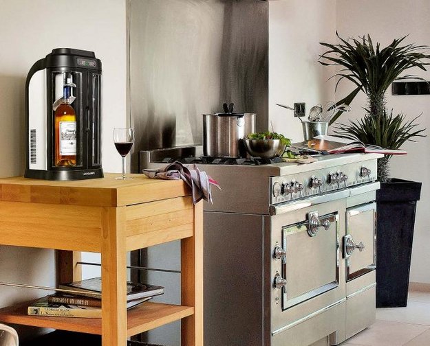 Винный бар EuroCave WineArt WA-010020 (preview 6)