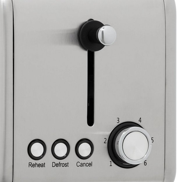 Тостер KRONA Stahl Inox (preview 9)