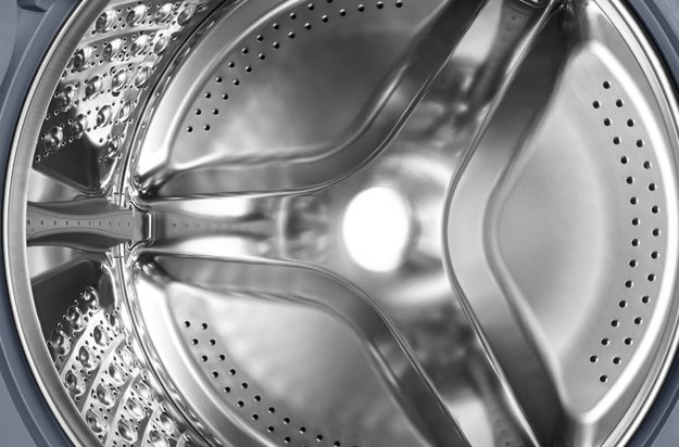 Стиральная машина Samsung WW90DG6G94LBLD (preview 5)