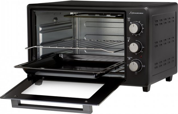 Мини-печь Schaub Lorenz SLE OS4031 (фото 4) Мини-печь Schaub Lorenz SLE OS4031 (preview 4)