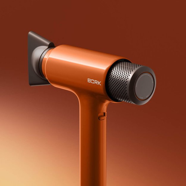 Фен-стайлер Bork F732 or-gg (preview 3)