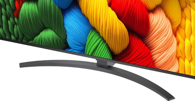 Телевизор LG 55NANO81A6A (фото 10) Телевизор LG 55NANO81A6A (preview 10)