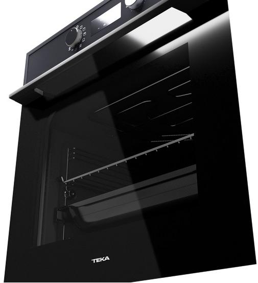 Духовой шкаф Teka HSB 630 P BLACK (preview 4)