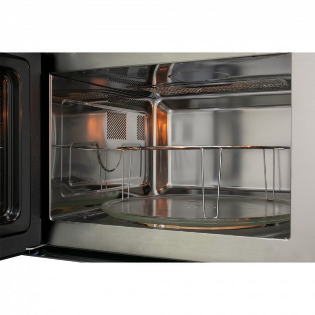 Встраиваемая микроволновая печь Schaub Lorenz SLM EY25D (фото 5) Встраиваемая микроволновая печь Schaub Lorenz SLM EY25D (preview 5)