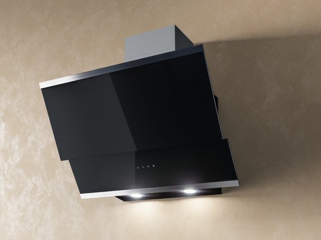 Вытяжка KRONA IRMA 600 black sensor (preview 7)