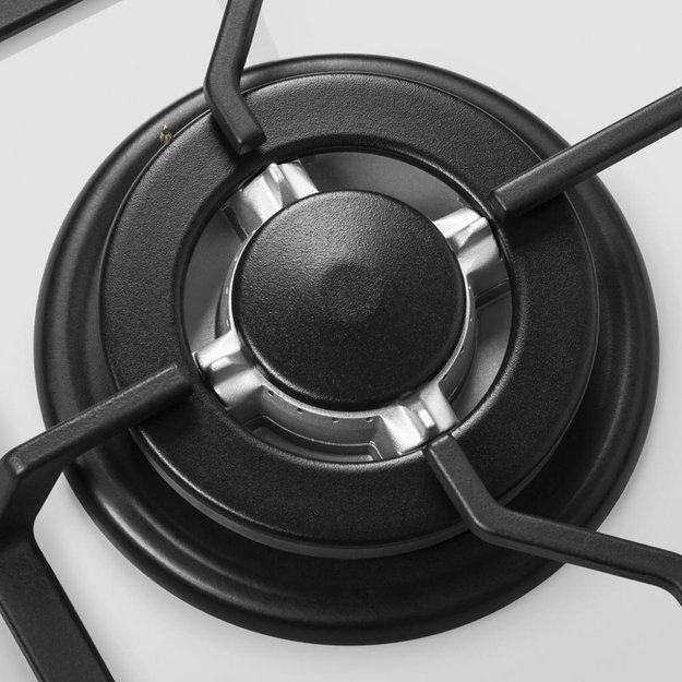 Газовая варочная панель MAUNFELD EGHG.64.43CW\G (preview 10)