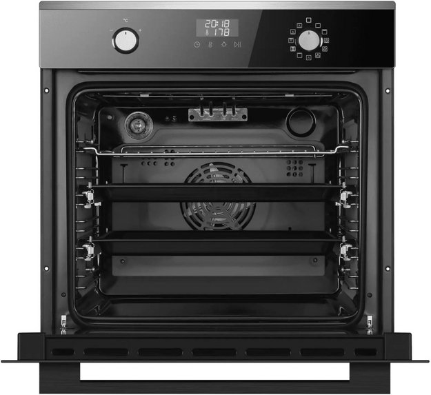 Духовой шкаф Haier HOX-P11CGBX (preview 6)