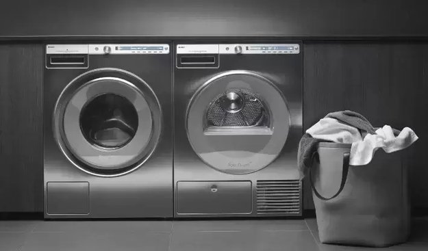 Стиральная машина Asko W4086C.T/2 новая с витрины (preview 3)