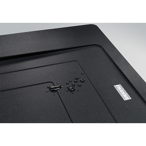 Мойка Franke Urban UBG 611-78 Серый камень (preview 2)