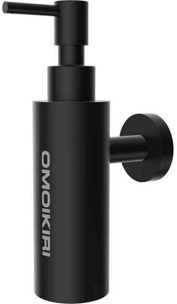 Дозатор Omoikiri OM-07 GB (фото 1) Дозатор Omoikiri OM-07 GB (preview 1)