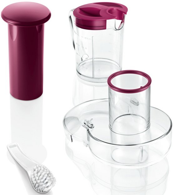 Соковыжималка Bosch MES 25C0 (preview 5)