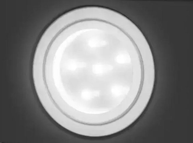 Встраиваемая кухонная вытяжка MAUNFELD VS Fast Glass 60 черный (preview 11)