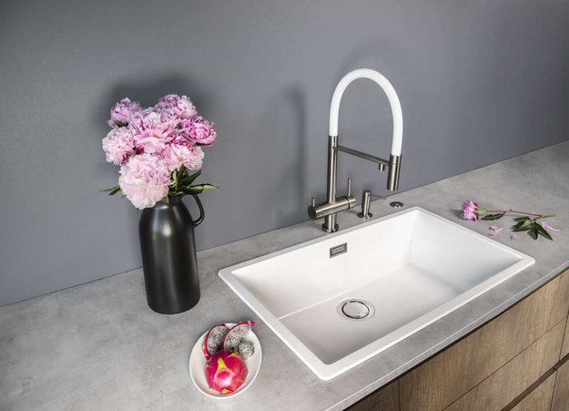 Мойка Omoikiri Yamakawa 75-U/I GR (preview 4)