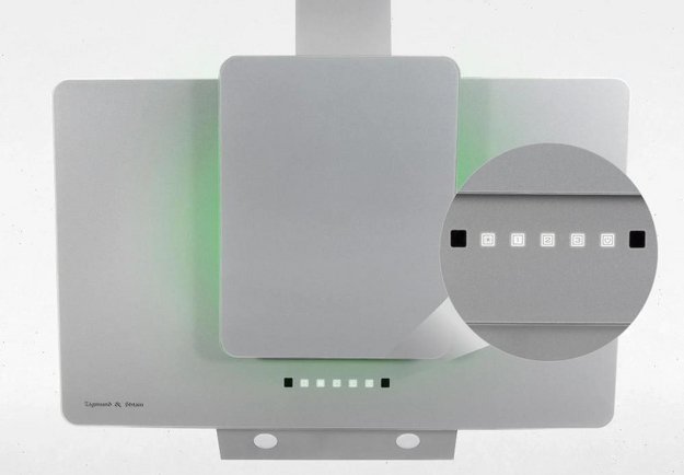 Вытяжка Zigmund Shtain K 150.9 S (preview 2)