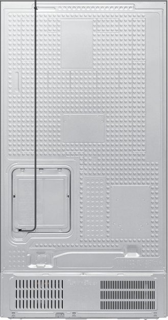 Холодильник Samsung RS70F65Q1TWT (preview 9)