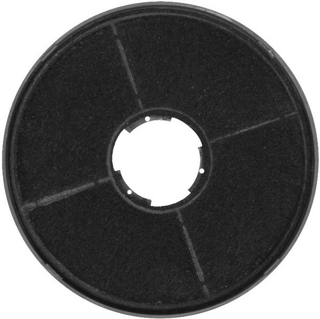 Фильтр угольный Maunfeld CF 130 (preview 2)