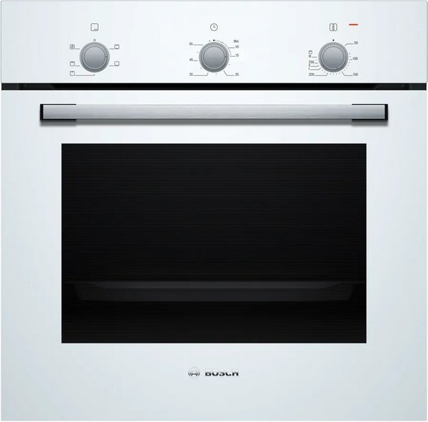 Духовой шкаф Bosch HBF011BV1T (preview 1)