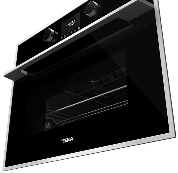 Духовой шкаф Teka HLC 847 C BLACK-SS (preview 3)