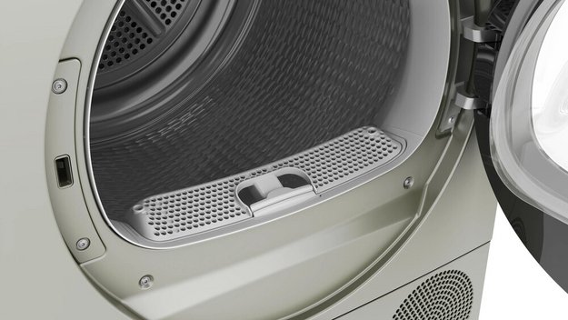 Сушильная машина Bosch WQK2521XME (preview 4)