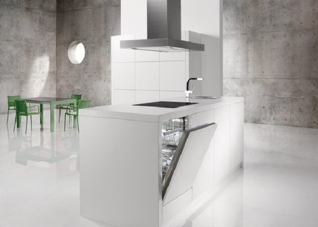 Посудомоечная машина Gorenje Plus GDV 630 X (preview 3)