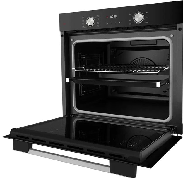 Духовой шкаф Kuppersberg HO 608 B (preview 2)