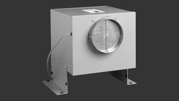 Встраиваемый мотор для вытяжки Fulgor Milano FEM 1 (preview 2)