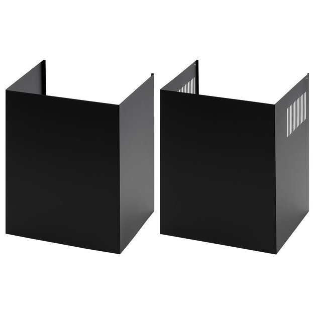 Вытяжка Krona ONYX 600 GLASS BLACK S (preview 13)