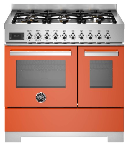 Варочный центр Bertazzoni PRO96L2EART2 (preview 1)