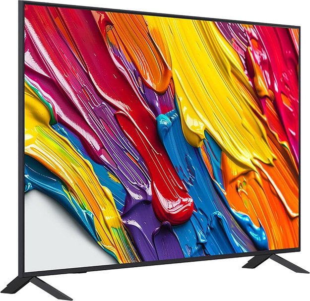 Телевизор LG 65QNED82A6B (фото 4) Телевизор LG 65QNED82A6B (preview 4)