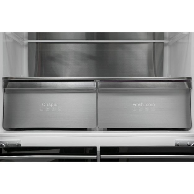 Холодильник Schaub Lorenz SLU X495GY4EI (preview 9)