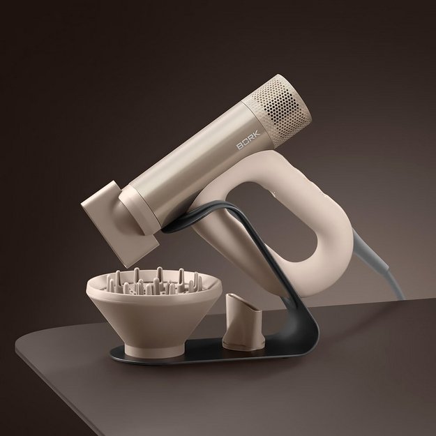 Фен BORK F730 ch (preview 11)