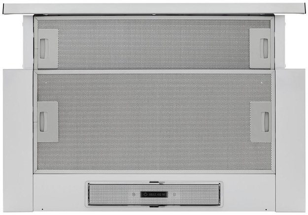 Вытяжка Krona KAMILLA slim 600 INOX (2 мотора) (preview 7)