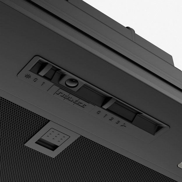 Встраиваемая вытяжка Franke FBI 525 BK (preview 2)