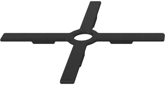 Газовая варочная панель Haier HHQ-M64CTX (preview 8)