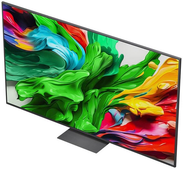 Телевизор LG 65QNED86A6A (фото 4) Телевизор LG 65QNED86A6A (preview 4)