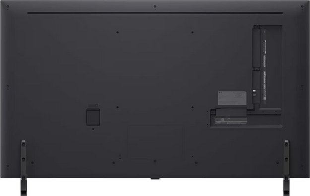 Телевизор LG 55QNED80A6A (фото 11) Телевизор LG 55QNED80A6A (preview 11)
