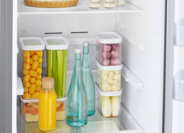 Холодильник Samsung RB38C671DSA/EF (фото 6) Холодильник Samsung RB38C671DSA/EF (preview 6)