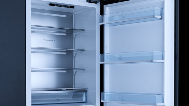 Встраиваемый холодильник Kuppersbusch FKFX 9800.0i-E (фото 5) Встраиваемый холодильник Kuppersbusch FKFX 9800.0i-E (preview 5)