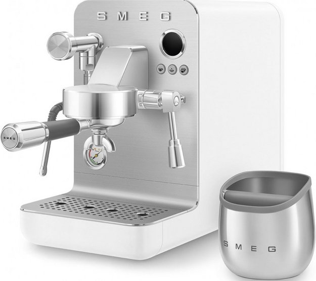 Нок-бокс для кофемашин Smeg ECKB01 (preview 5)