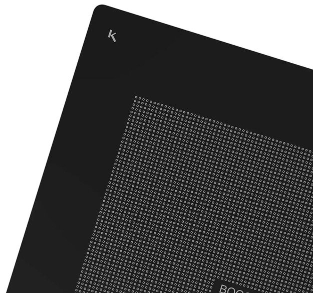 Индукционная варочная панель Maunfeld MVI31.FL2-BK (preview 7)