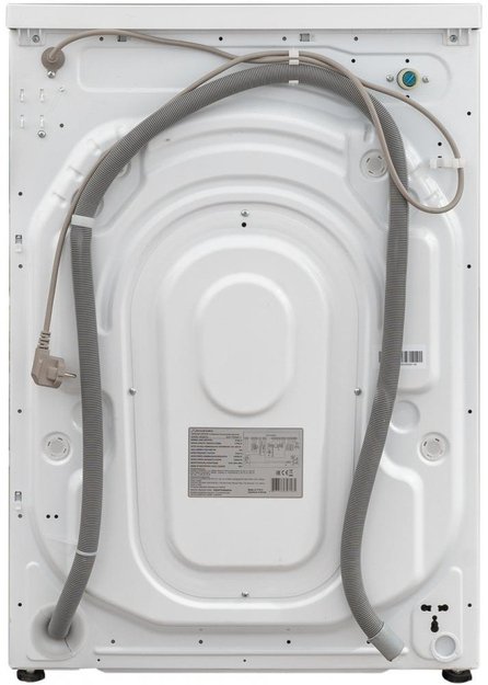 Стирально-сушильная машина Schaub Lorenz SLW TW8441 I (preview 8)