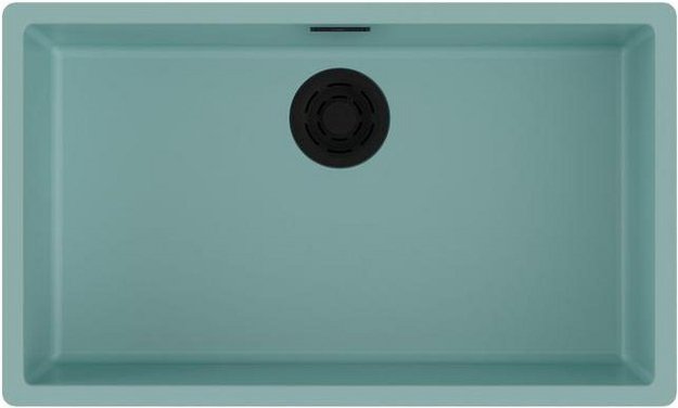 Мойка Omoikiri YAMAKAWA 75 INTEGRA-AZ (preview 1)