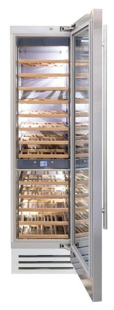 Встраиваемый винный шкаф Fhiaba KS600FW6 (preview 1)
