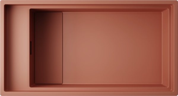 Мойка Omoikiri Kinaru Pro 86-U/I CN Canyon (preview 1)