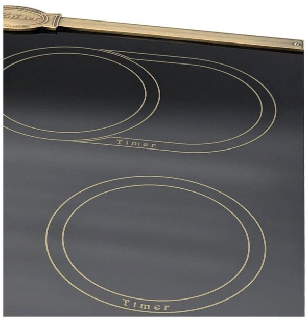 Варочная панель Kaiser KCT 6185 Em (preview 4)